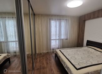2-комнатная квартира на продажу, 63 м2, Барнаул, Северный Власихинский проезд, 96, ЖК Адмирал