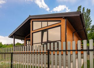 Продажа дома, 60 м2, село Красная Воля, Виноградная улица, 4/2