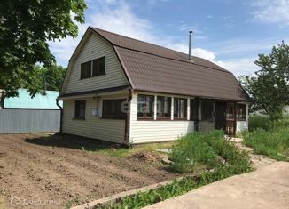 Продажа дома, 116 м2, деревня Красный Восток, улица Вахитова