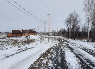 Продажа участка, 18 сот., деревня Нариманова, Центральная улица, 5