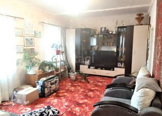 Продам дом, 73.8 м2, деревня Скрябино, Молодёжная улица, 19А