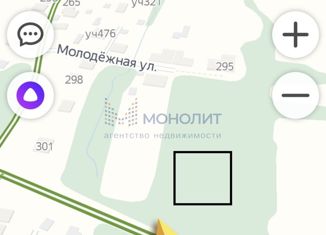 Продажа земельного участка, 15.9 сот., деревня Никульское