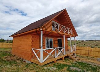 Продам дом, 100 м2, село Хомутово, Кольцовская улица