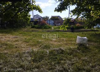 Продается земельный участок, 5.8 сот., садоводческое товарищество Дзержинец, Центральная улица, 18