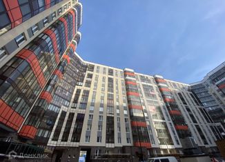 Продажа двухкомнатной квартиры, 61.86 м2, поселок Бугры, улица Шекспира, 1к2, ЖК Энфилд