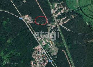 Продам участок, 15 сот., поселок Кайдаловка