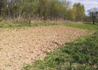 Продам участок, 12.6 сот., село Некрасово, Широкий переулок