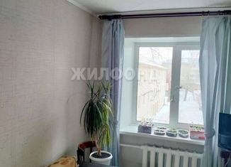 Двухкомнатная квартира на продажу, 45 м2, Томская область, улица Смирнова, 23