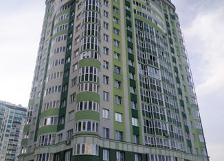 Продается 1-комнатная квартира, 41 м2, Иваново, Революционная улица, 36к2