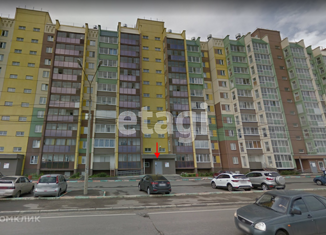Продается квартира студия, 24.2 м2, Челябинск, улица Профессора Благих, 75, жилой район Краснопольская Площадка 1