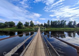 Продам дом, 81.4 м2, Новгородская область, деревня Лазница, 27