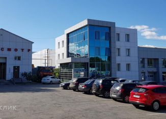 Продажа офиса, 3295 м2, Саратов, улица имени В.И. Осипова, 1, Кировский район