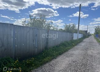 Участок на продажу, 6.1 сот., СНТ Ветеран