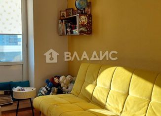 3-ком. квартира на продажу, 60 м2, поселок Дубовое, Зелёная улица, 13