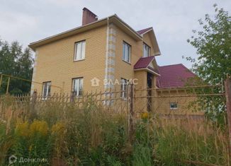 Продажа дома, 411.2 м2, сельский посёлок Новинки, Учительская улица, 11