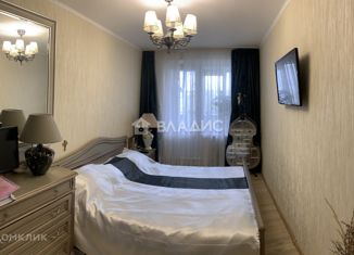 Продаю трехкомнатную квартиру, 61 м2, Москва, улица Бестужевых, 10, улица Бестужевых