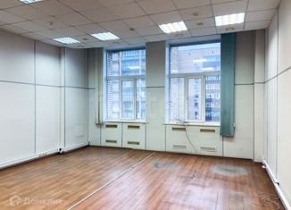 Офис в аренду, 90 м2, Москва, Суворовская площадь, 1/52к2, Суворовская площадь