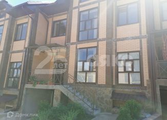 Продаю таунхаус, 183 м2, Горячий Ключ, улица Пушкина, 8Г