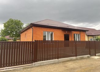 Продается дом, 92 м2, Краснодарский край, улица Автомобилистов