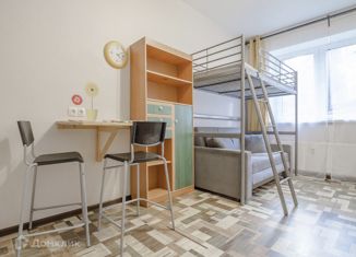 Продается четырехкомнатная квартира, 78.6 м2, деревня Новое Девяткино, Флотская улица, 9