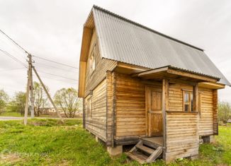 Продажа дома, 49 м2, деревня Кутьино