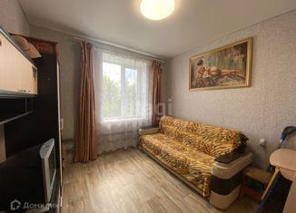 Продается 2-ком. квартира, 44.4 м2, посёлок городского типа Васильево, улица Ленина, 7