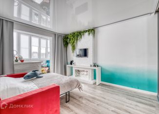 1-комнатная квартира на продажу, 37 м2, Москва, Оршанская улица, 11, Оршанская улица