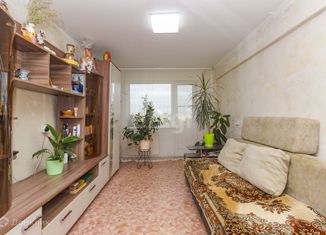 Продажа 3-ком. квартиры, 60 м2, село Лузино, Комсомольская улица, 4