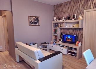 Однокомнатная квартира на продажу, 36.1 м2, Верхняя Пышма, ЖК Юность, улица Орджоникидзе, 1