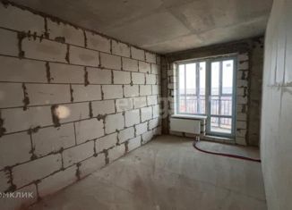 Продажа 1-ком. квартиры, 33.4 м2, Воронеж, улица Историка Костомарова, 40А, ЖК Галактика