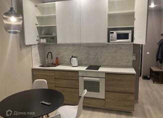 Продам квартиру студию, 26.1 м2, Краснодар, улица Александра Покрышкина, 4/9, Прикубанский округ