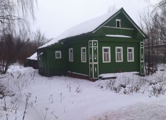 Продаю дом, 48.1 м2, село Ёмсна, Центральная улица, 34А