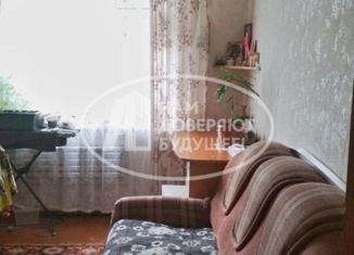 2-ком. квартира на продажу, 48 м2, Пермский край, улица Тюленина, 3