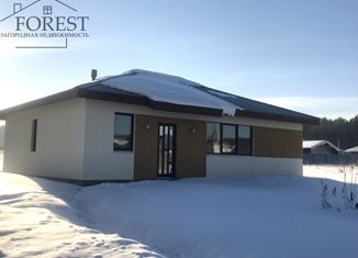 Продаю дом, 112 м2, посёлок Габиевский