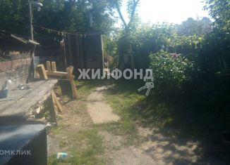 Продажа дома, 21.7 м2, Новосибирск, метро Берёзовая роща, улица Ядринцевский Подъем