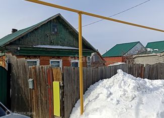 Продажа дома, 46 м2, Челябинская область, улица имени Н.Д. Веденеева
