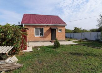 Продажа дома, 57 м2, хутор Истомино, улица Истомина