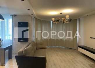 4-комнатная квартира на продажу, 116 м2, Москва, улица Академика Янгеля, 1к1, станция Красный Строитель