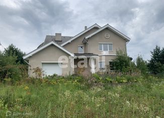 Продажа дома, 369.2 м2, деревня Курлутовка