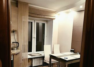 Аренда однокомнатной квартиры, 36 м2, Москва, Игральная улица, 3, Игральная улица