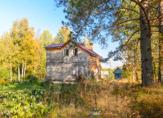 Продаю дом, 90 м2, Карелия, Лесная улица