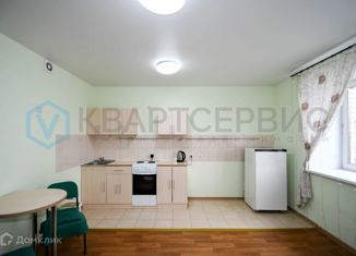 Продается квартира студия, 29.2 м2, Омск, улица Малиновского, 18к3