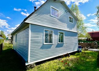 Продаю дом, 70 м2, СНТ Полярные Зори