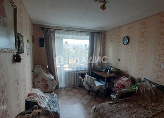 Продам 1-комнатную квартиру, 30.4 м2, Владимирская область, Полевая улица, 41