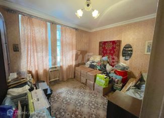 Продаю 2-комнатную квартиру, 55 м2, Москва, 5-я Парковая улица, 48к1, 5-я Парковая улица
