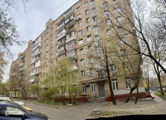 Продам трехкомнатную квартиру, 56.5 м2, Москва, Ботаническая улица, 29к2, район Марфино