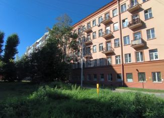 Продается комната, 8.9 м2, Санкт-Петербург, улица Ольминского, 8, муниципальный округ Невская Застава