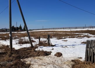 Продаю земельный участок, 23.36 сот., деревня Баяркерес, Солнечная улица