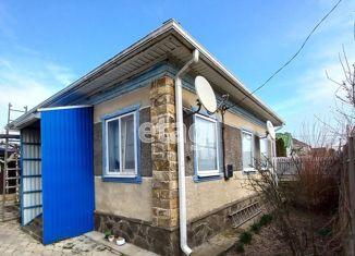 Продаю дом, 50 м2, поселок За Родину, Таманская улица