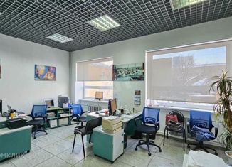 Сдается в аренду офис, 55.4 м2, Москва, Суворовская улица, 10А, Суворовская улица